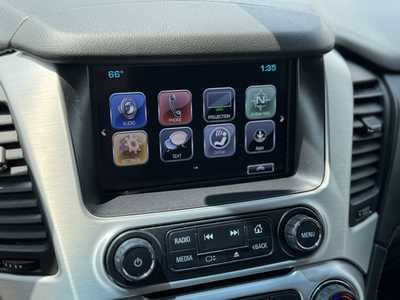 2018 GMC Yukon, $24585. Photo 3
