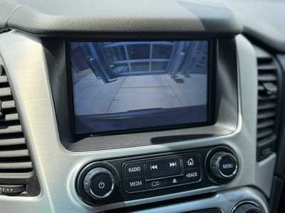 2018 GMC Yukon, $24585. Photo 4