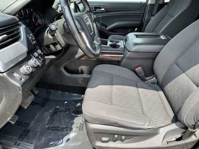 2018 GMC Yukon, $24585. Photo 5