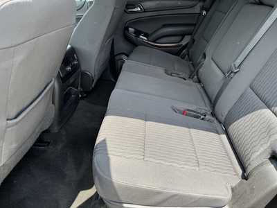 2018 GMC Yukon, $24585. Photo 6