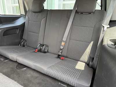 2018 GMC Yukon, $24585. Photo 7