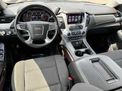2018 GMC Yukon, $24585. Photo 9