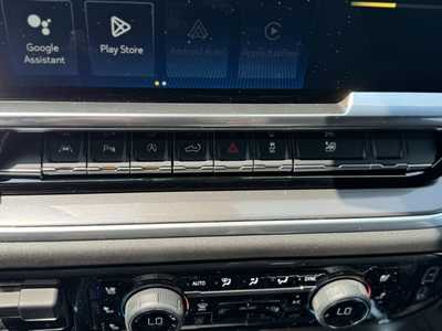 2025 Chevrolet 1500 Crew Cab, $71060.0. Photo 10