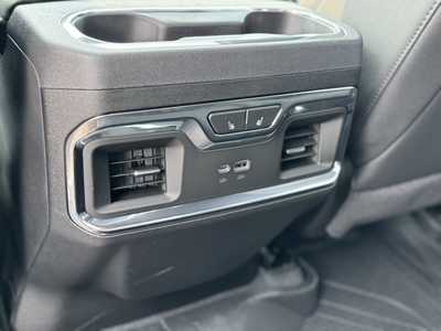 2025 Chevrolet 1500 Crew Cab, $71060.0. Photo 8
