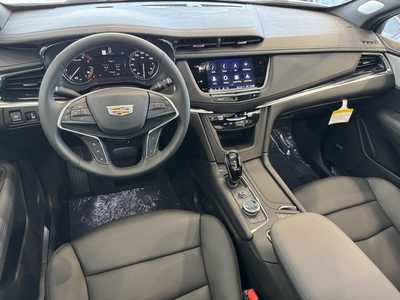 2025 Cadillac XT5, $54315.0. Photo 11