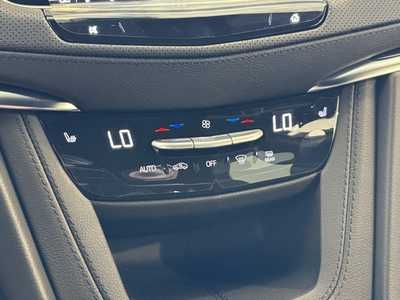 2025 Cadillac XT5, $54315.0. Photo 12
