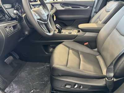 2025 Cadillac XT5, $54315.0. Photo 6