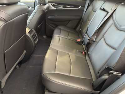 2025 Cadillac XT5, $54315.0. Photo 8