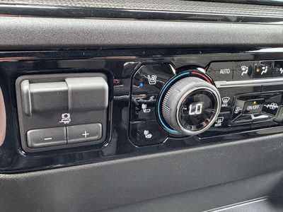 2025 Chevrolet 1500 Crew Cab, $71930.0. Photo 11