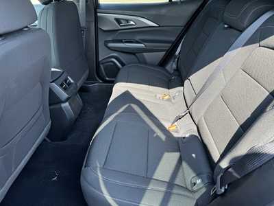 2025 Chevrolet Equinox, $39090.0. Photo 6