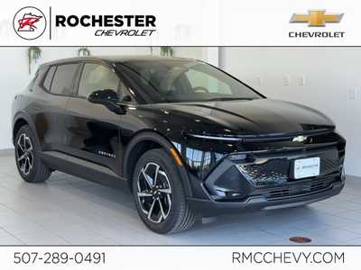 2025 Chevrolet Equinox, $39090.0. Photo 1