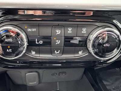 2025 Chevrolet Trax, $25485.0. Photo 10