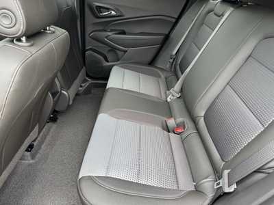 2025 Chevrolet Trax, $25485.0. Photo 6