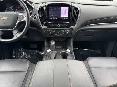 2020 Chevrolet Traverse, $28985. Photo 2