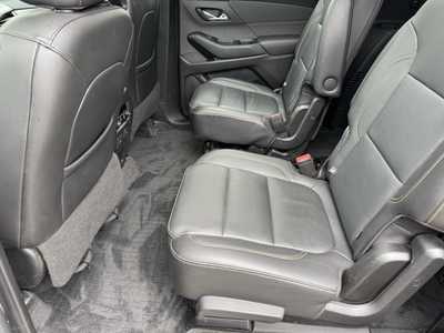 2020 Chevrolet Traverse, $28985. Photo 8