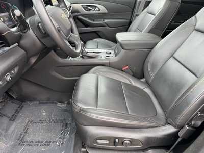 2021 Chevrolet Traverse, $31998. Photo 5
