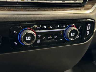 2022 Chevrolet 1500 Crew Cab, $29999. Photo 10