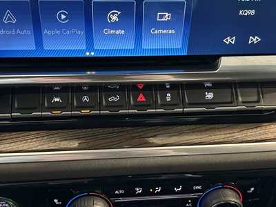2022 Chevrolet 1500 Crew Cab, $29999. Photo 9