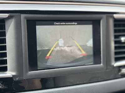 2021 Chrysler Voyager, $21680. Photo 4