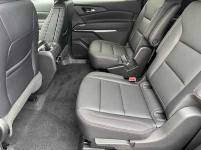 2025 Chevrolet Traverse, $50290.0. Photo 6