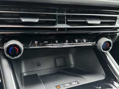 2025 Chevrolet Traverse, $49795.0. Photo 10