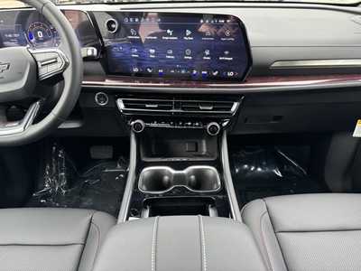 2025 Chevrolet Traverse, $49795.0. Photo 2