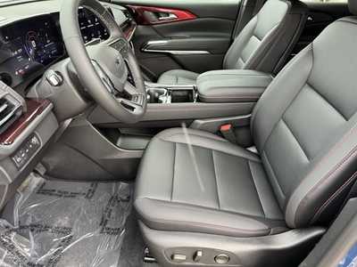 2025 Chevrolet Traverse, $49795.0. Photo 5