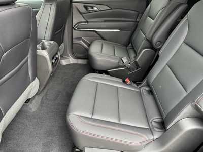 2025 Chevrolet Traverse, $49795.0. Photo 6