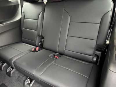 2025 Chevrolet Traverse, $49795.0. Photo 7