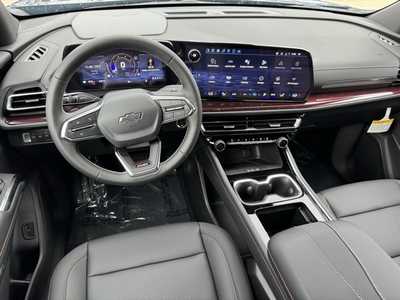 2025 Chevrolet Traverse, $49795.0. Photo 9