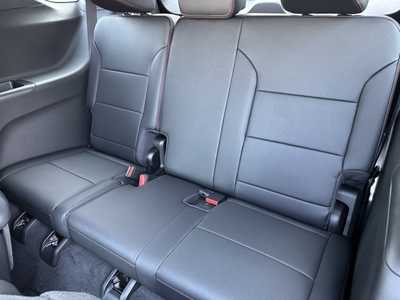 2025 Chevrolet Traverse, $59095.0. Photo 8