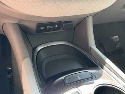 2022 Chevrolet Malibu, $17985. Photo 9