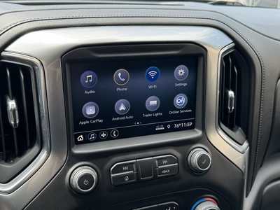 2020 Chevrolet 1500 Crew Cab, $37990. Photo 3