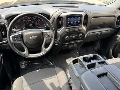 2020 Chevrolet 1500 Crew Cab, $37990. Photo 8