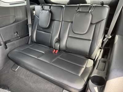 2020 Ford Explorer, $22999. Photo 8