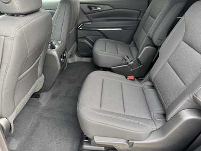 2025 Chevrolet Traverse, $44695.0. Photo 6