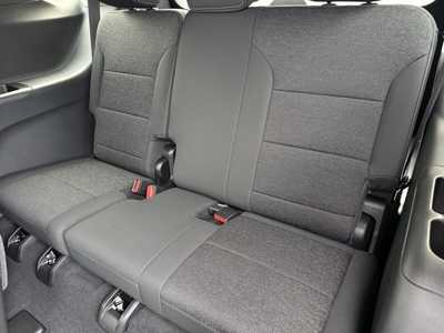 2025 Chevrolet Traverse, $44695.0. Photo 7