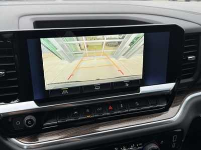 2025 Chevrolet 1500 Crew Cab, $64670.0. Photo 4