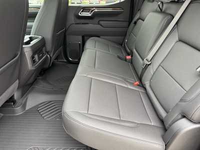 2025 Chevrolet 1500 Crew Cab, $64670.0. Photo 6