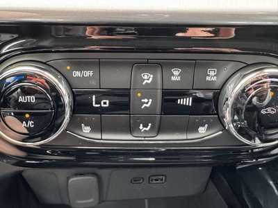 2025 Chevrolet Trax, $25485.0. Photo 10