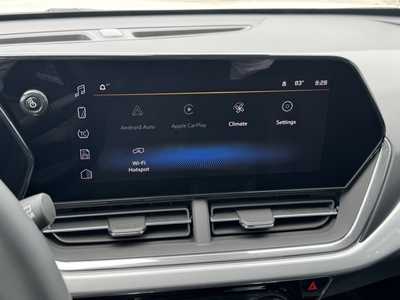 2025 Chevrolet Trax, $25485.0. Photo 3