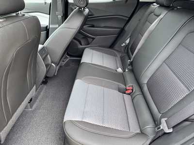 2025 Chevrolet Trax, $25485.0. Photo 6