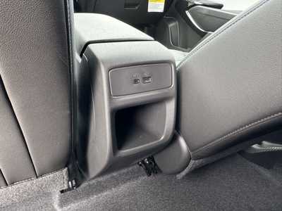 2025 Chevrolet Trax, $25485.0. Photo 7