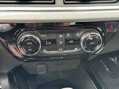 2025 Chevrolet Trax, $25485.0. Photo 9