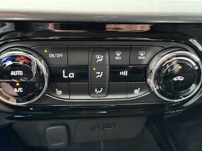 2025 Chevrolet Trax, $25485.0. Photo 10