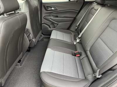 2025 Chevrolet Trax, $25485.0. Photo 6