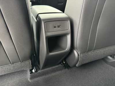 2025 Chevrolet Trax, $25485.0. Photo 7