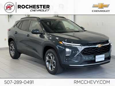 2025 Chevrolet Trax, $25485.0. Photo 1