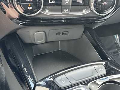 2025 Chevrolet Trax, $25485.0. Photo 11