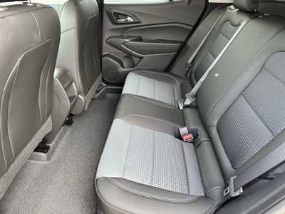 2025 Chevrolet Trax, $25485.0. Photo 6